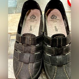 Clark Cloud Stepper Shoes Womens size 7